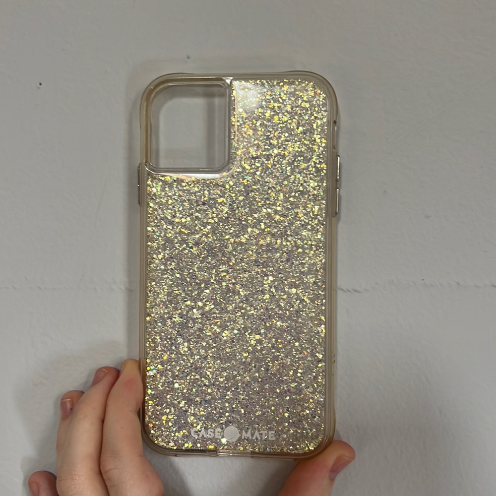Case mate case from target slightly used